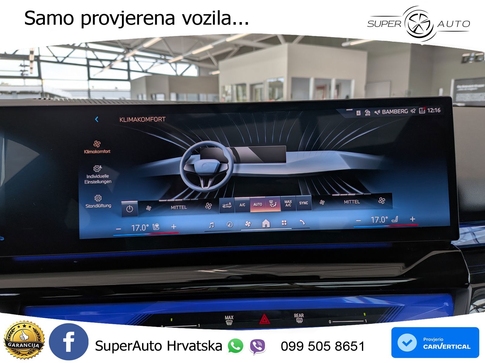 BMW 540d Touring (303 KS) xDrive Steptronic M Sport LED+GR SJED+ACC