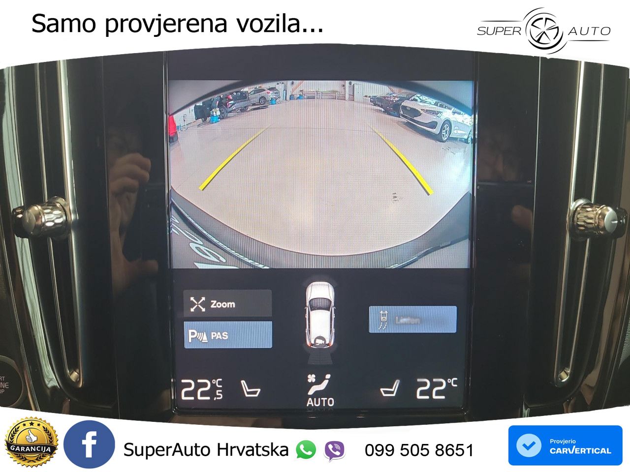 Volvo XC40 1.5 T2 129 KS Automatic