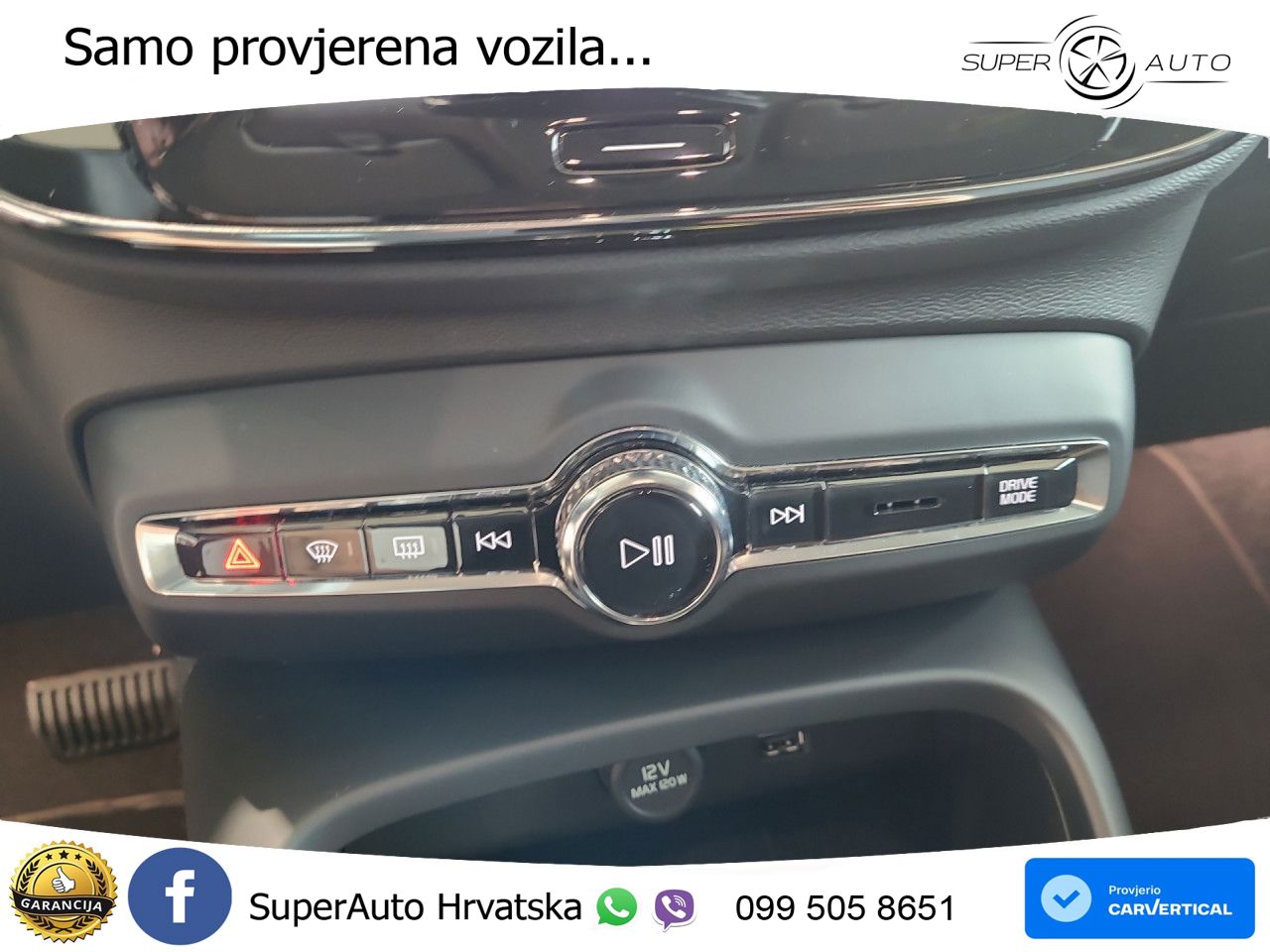 Volvo XC40 1.5 T2 129 KS Automatic
