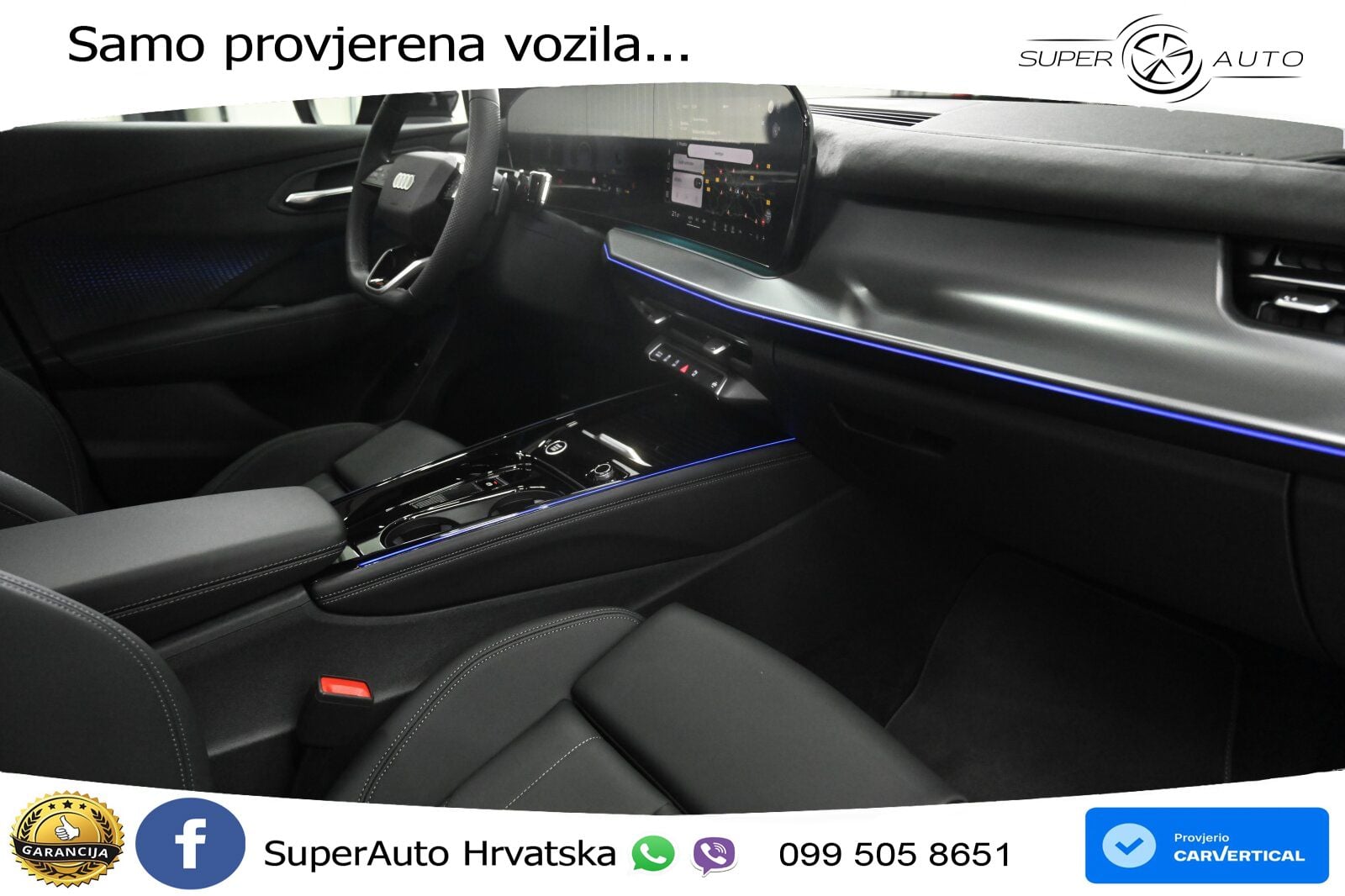 Audi Q3 Sportback 2.0 TFSI (204 KS) quattro S tronic 2x S line LED+GR SJED+ACC