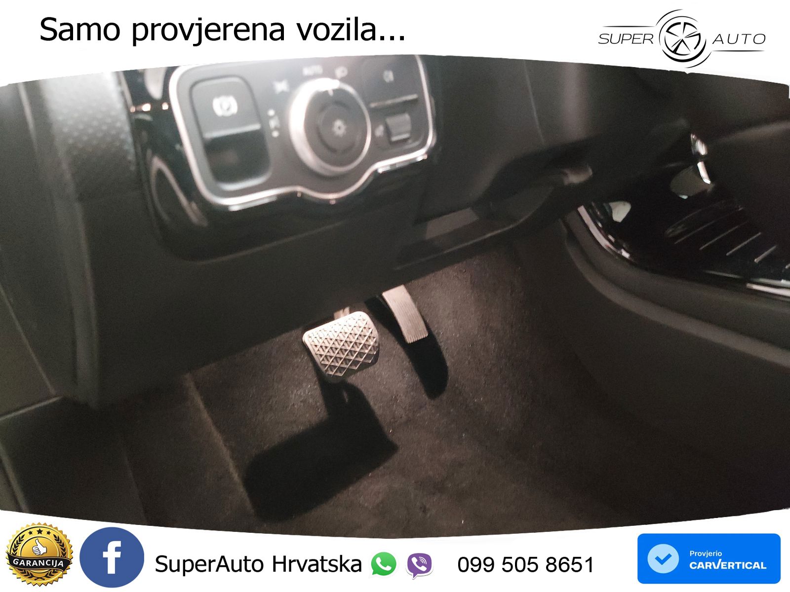 Mercedes-Benz A 220d 8G-DCT