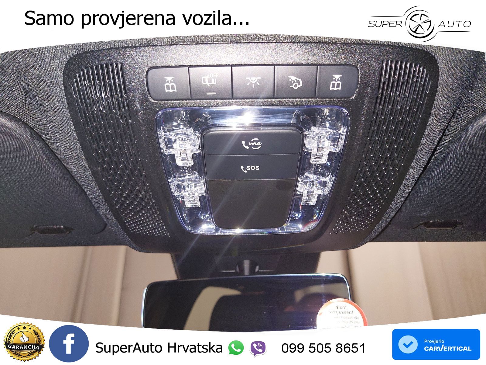 Mercedes-Benz A 220d 8G-DCT