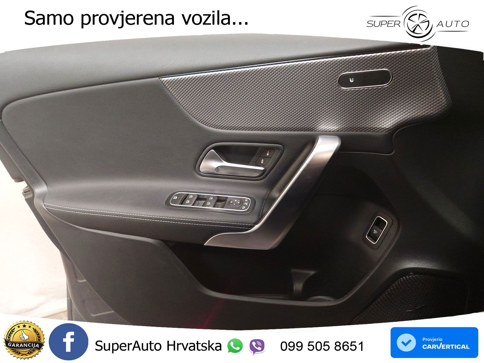 Mercedes-Benz A 220d 8G-DCT