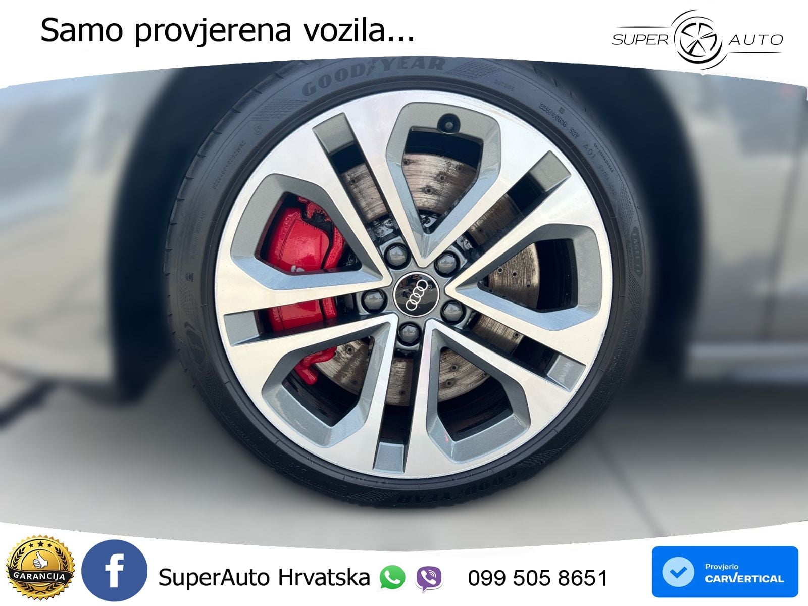 Audi S3 2.0 TFSI (333 KS) quattro S tronic MATRIX+GR SJED+KAM
