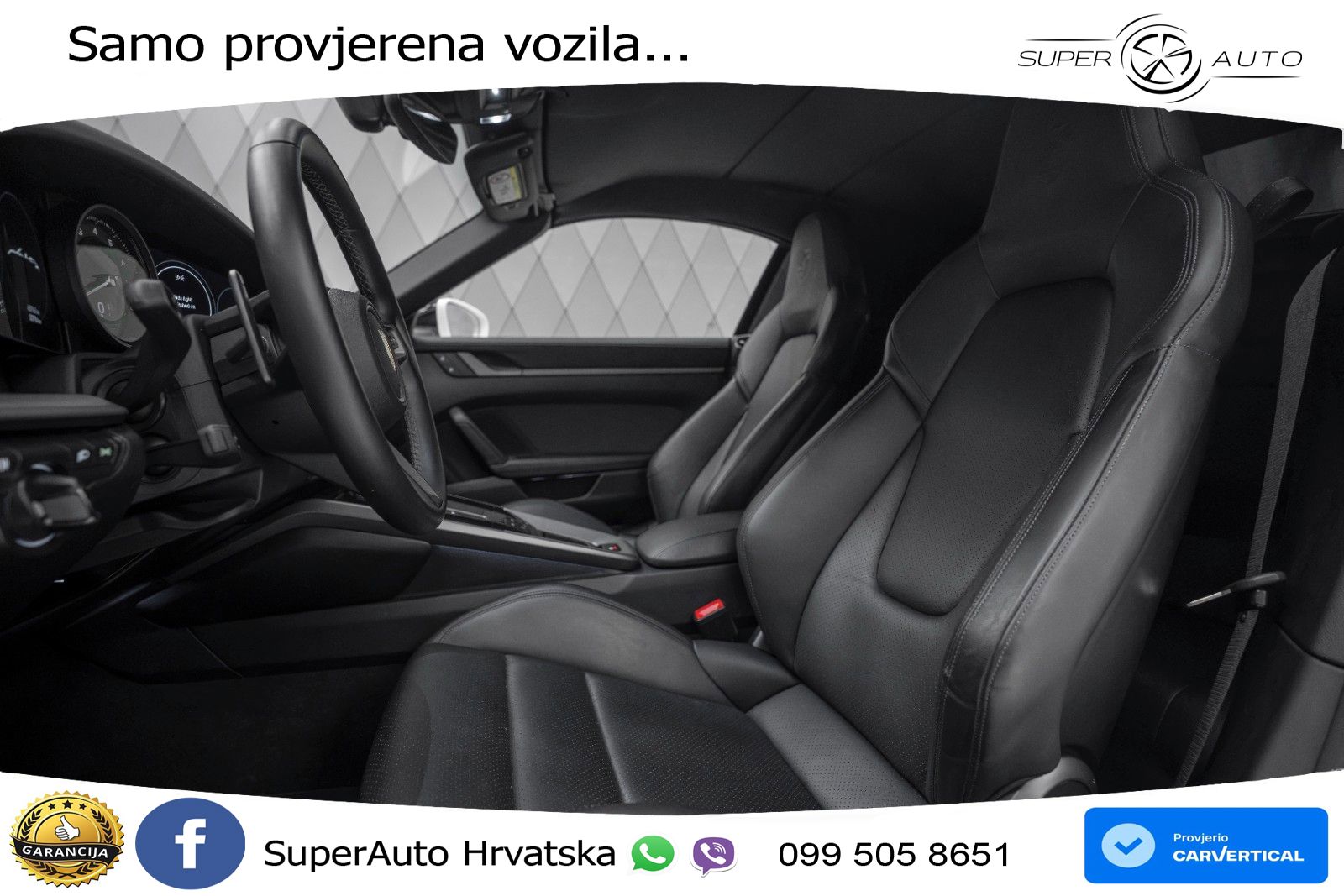 Porsche 911 Carrera 4S 3.0 (450 KS) PDK