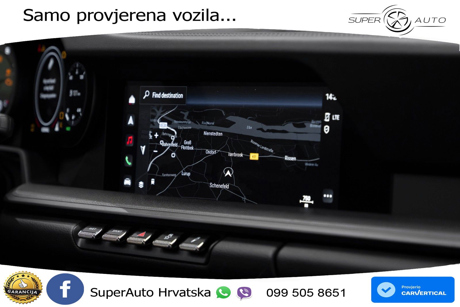 Porsche 911 Carrera 4S 3.0 (450 KS) PDK