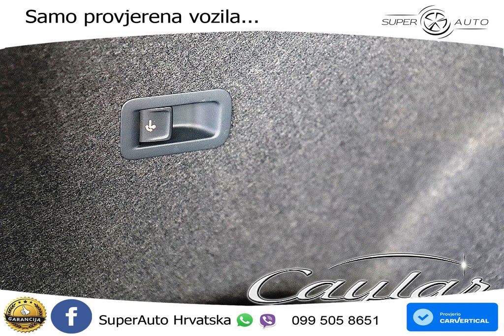 Cupra Formentor 1.4 TSI (204 KS) e-Hybrid DSG ACC+GR SJED+360+PANO