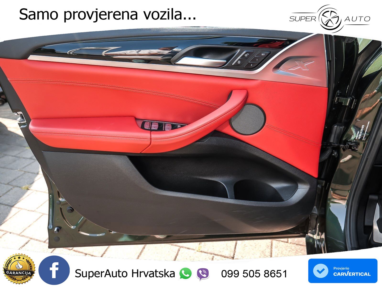 BMW X4 M40i (360 KS) xDrive Steptronic M Sport LED+GR SJED+ACC