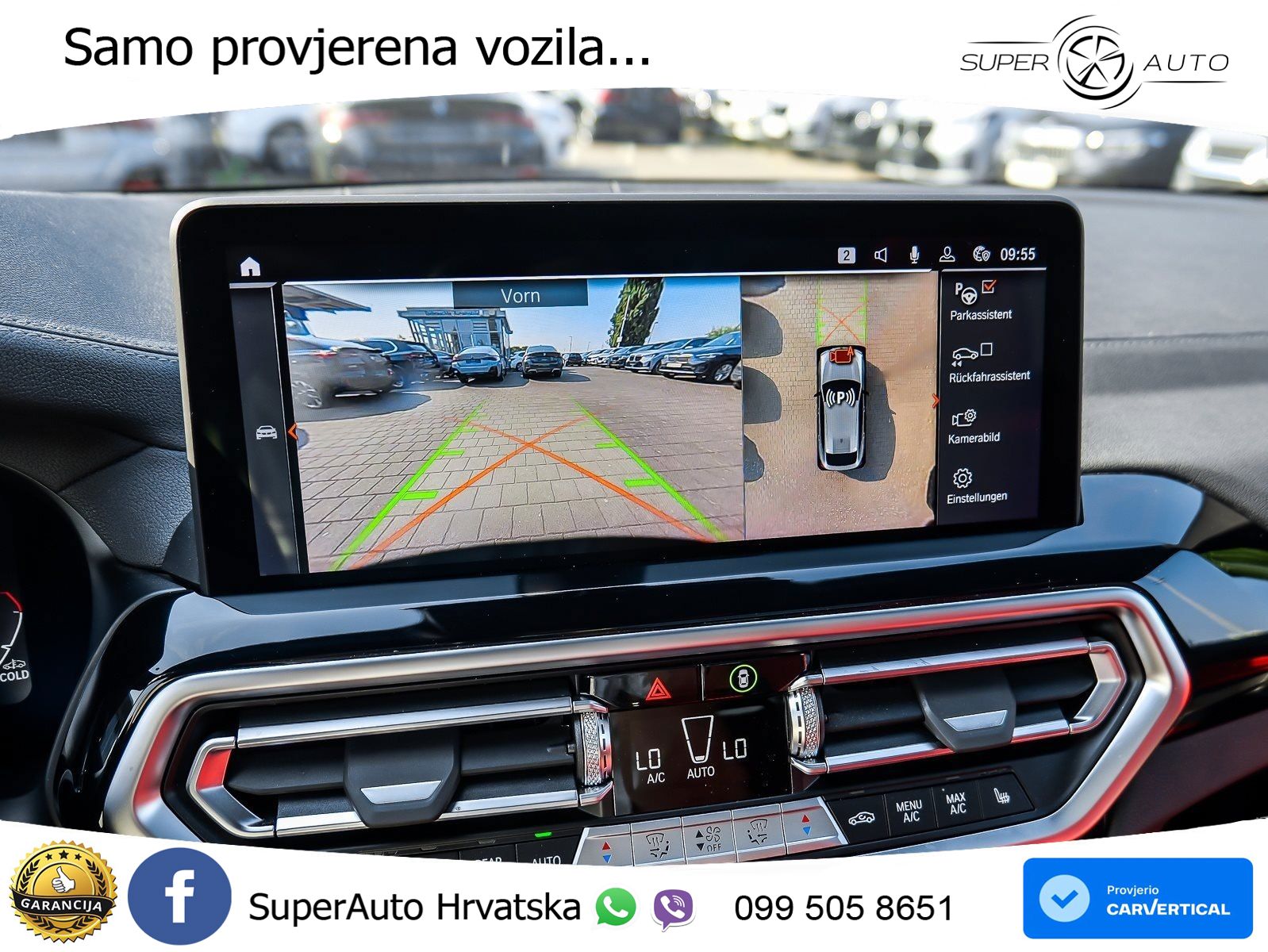 BMW X4 M40i (360 KS) xDrive Steptronic M Sport LED+GR SJED+ACC