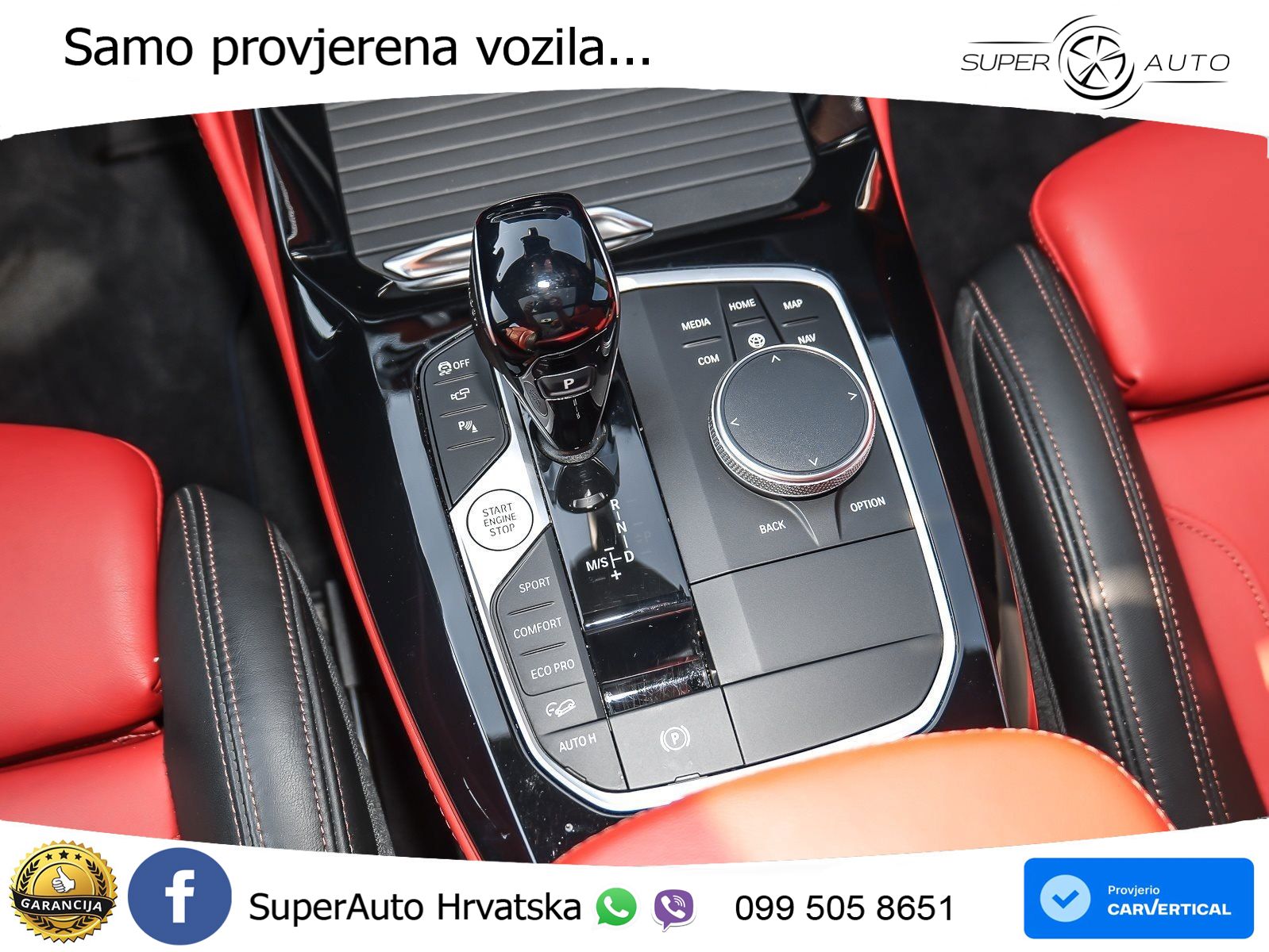 BMW X4 M40i (360 KS) xDrive Steptronic M Sport LED+GR SJED+ACC
