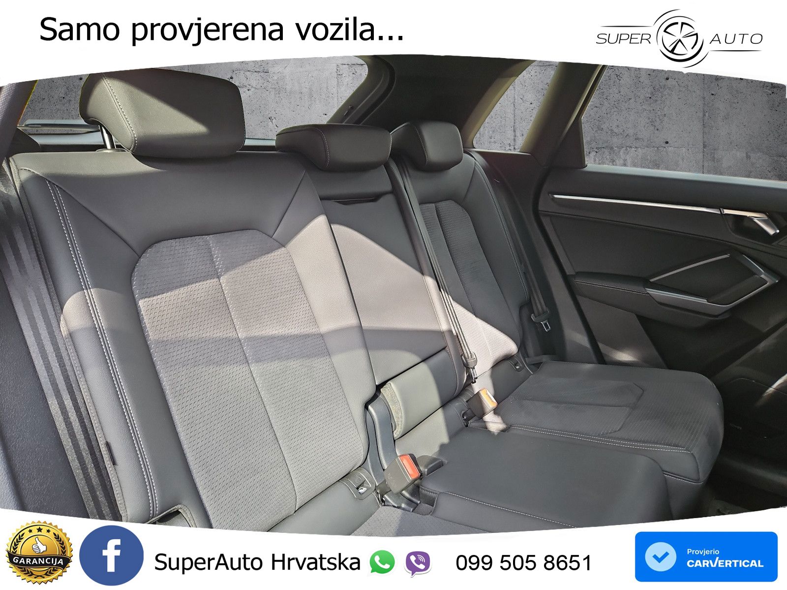 Audi Q3 40 TFSI (190 KS) quattro S tronic S line MATRIX+GR SJED+KAM