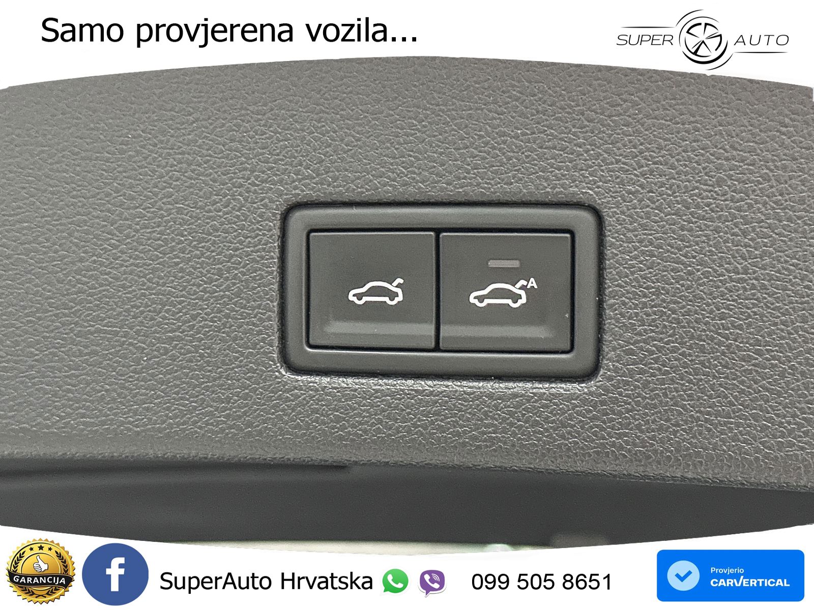 Volkswagen Touareg 3.0 V6 TDI (231 KS) 4MOTION Tiptronic R-Line ZRAČNI+ACC+GR SJED+KAM+PANO