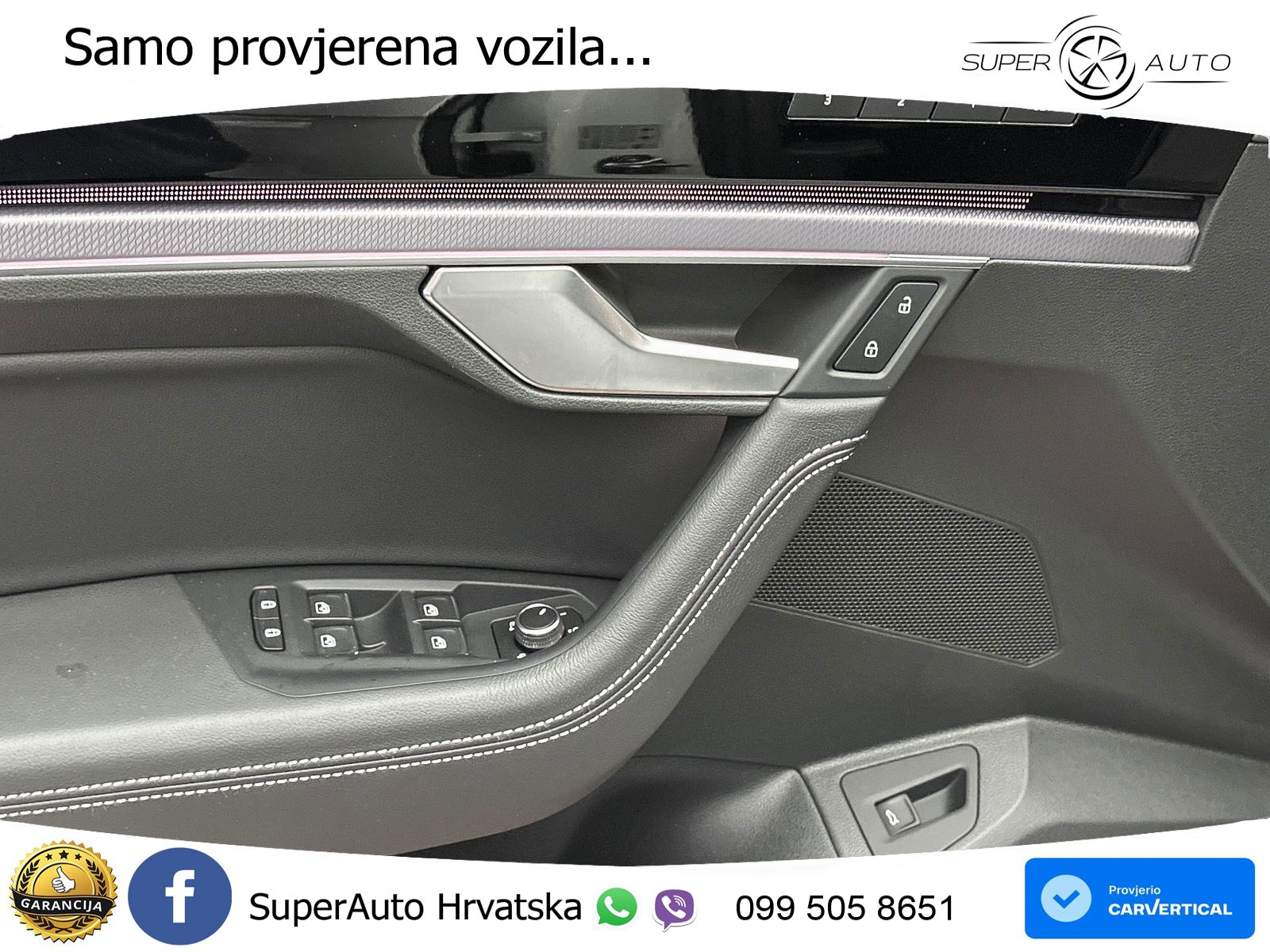Volkswagen Touareg 3.0 V6 TDI (231 KS) 4MOTION Tiptronic R-Line ZRAČNI+ACC+GR SJED+KAM+PANO