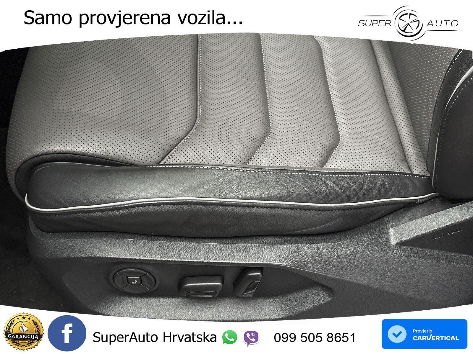 Volkswagen Touareg 3.0 V6 TDI (231 KS) 4MOTION Tiptronic R-Line ZRAČNI+ACC+GR SJED+KAM+PANO