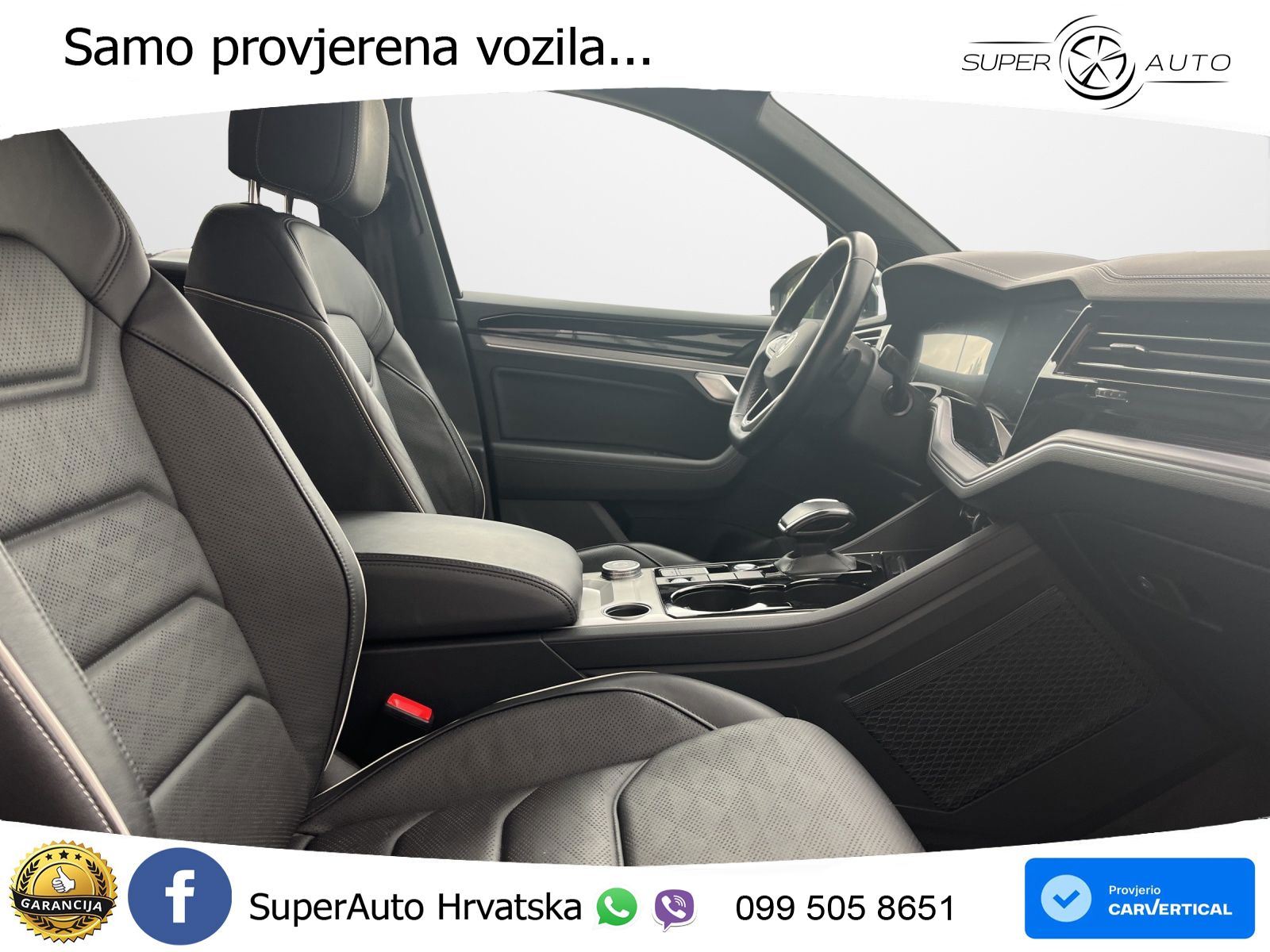 Volkswagen Touareg 3.0 V6 TDI (231 KS) 4MOTION Tiptronic MATRIX+GR SJED+KAM