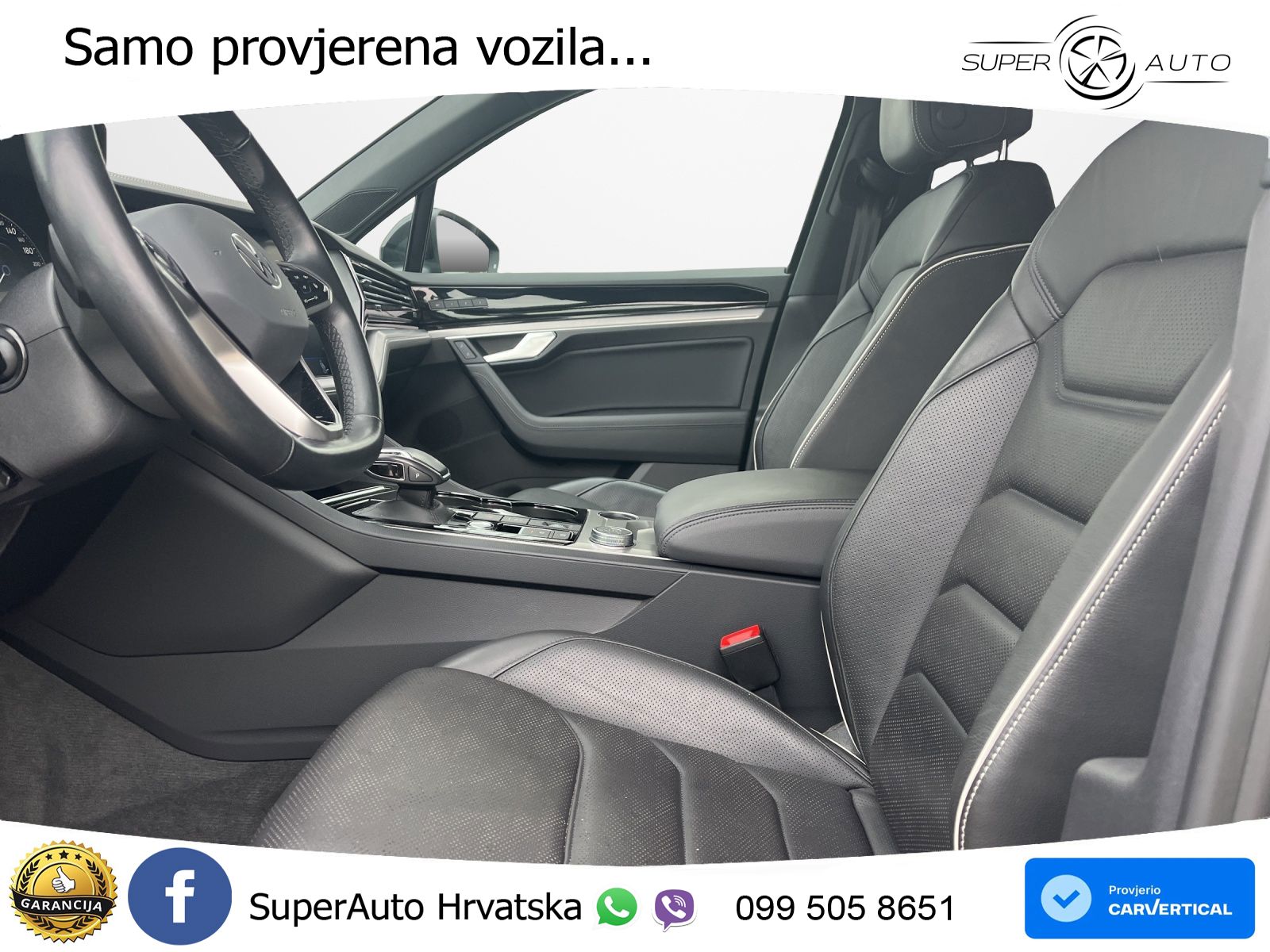 Volkswagen Touareg 3.0 V6 TDI (231 KS) 4MOTION Tiptronic MATRIX+GR SJED+KAM