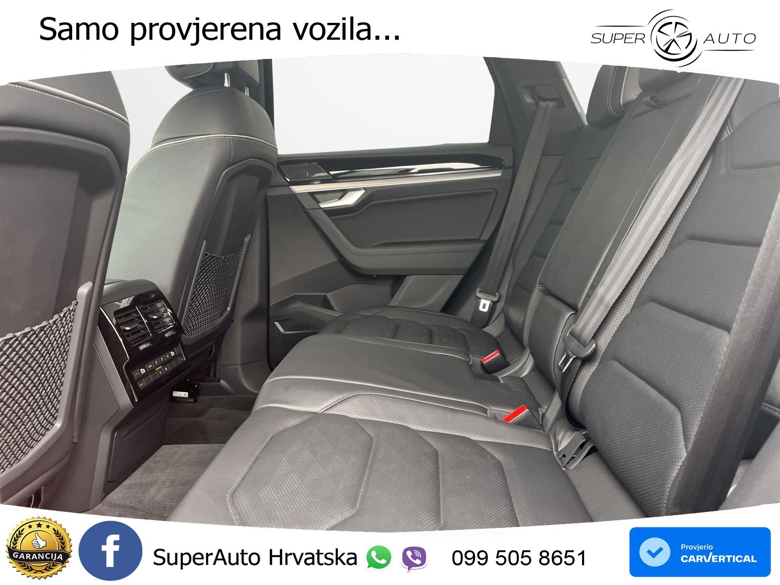 Volkswagen Touareg 3.0 V6 TDI (231 KS) 4MOTION Tiptronic MATRIX+GR SJED+KAM
