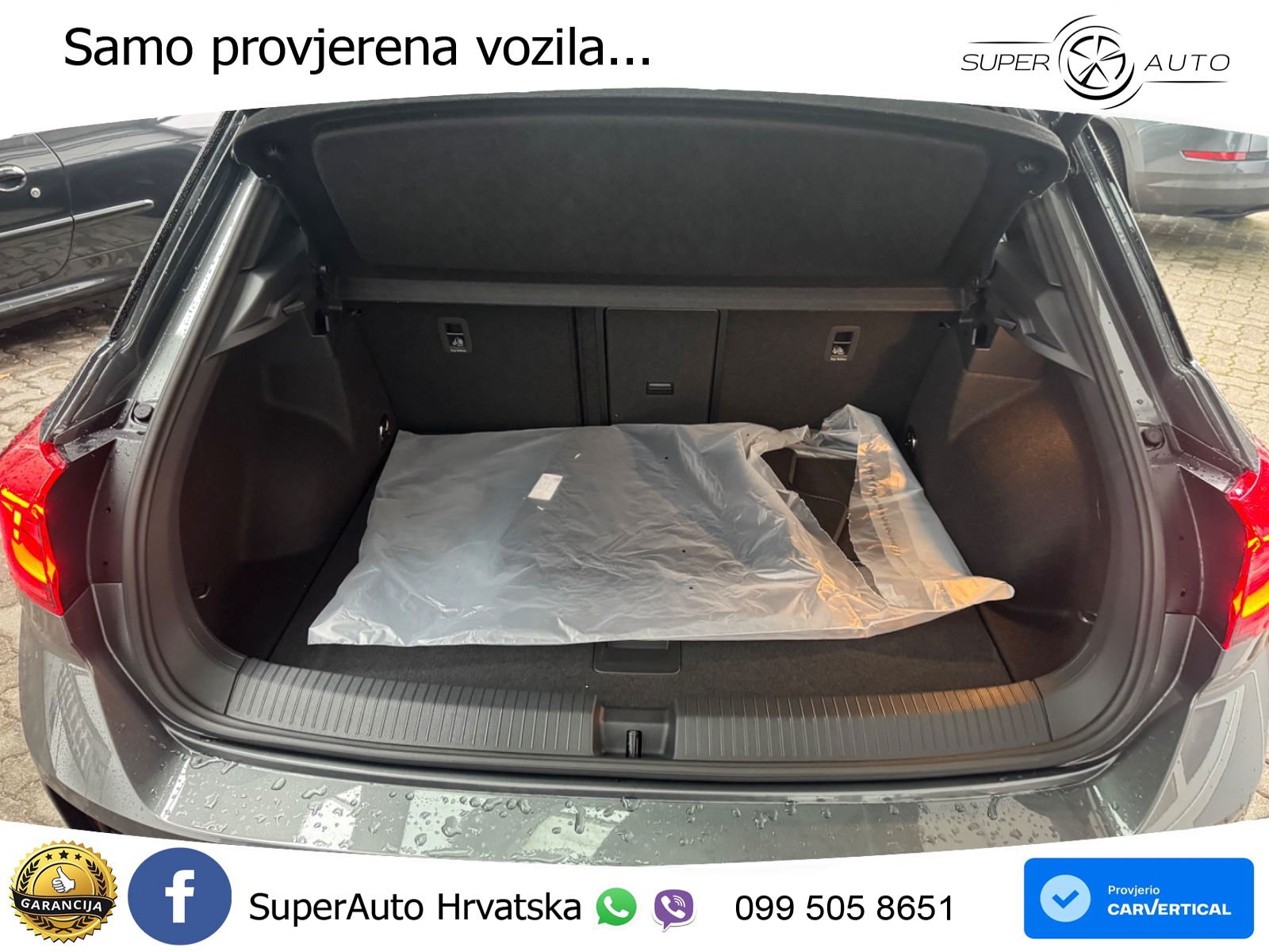 Volkswagen T-Roc I 2.0 TDI (150 KS) DSG MATRIX+GR SJED+KAM