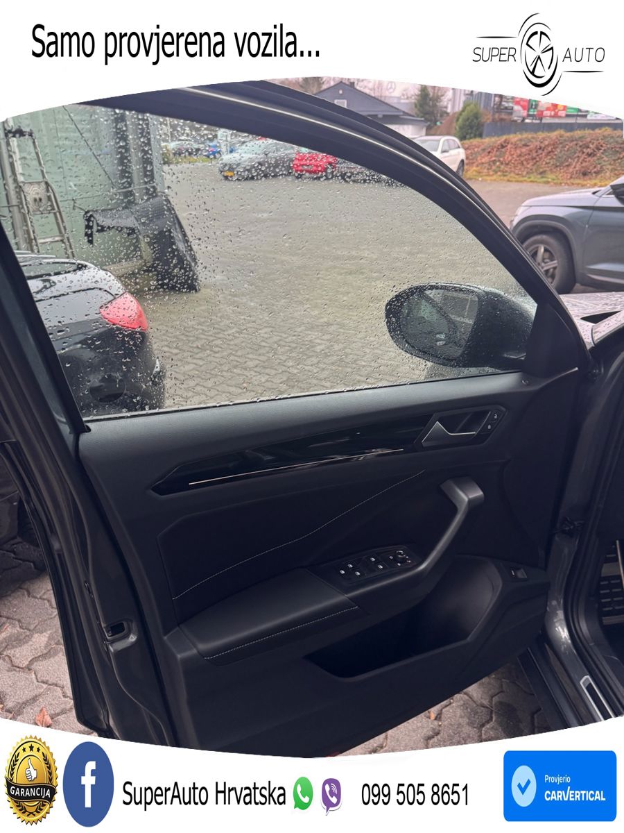 Volkswagen T-Roc I 2.0 TDI (150 KS) DSG MATRIX+GR SJED+KAM