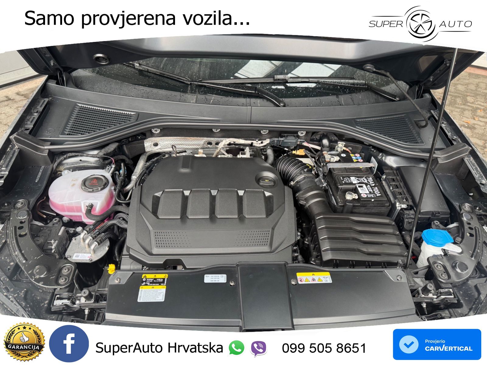 Volkswagen T-Roc I 2.0 TDI (150 KS) DSG MATRIX+GR SJED+KAM