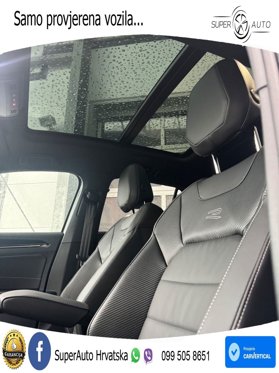 Volkswagen T-Roc I 2.0 TDI (150 KS) DSG MATRIX+GR SJED+KAM