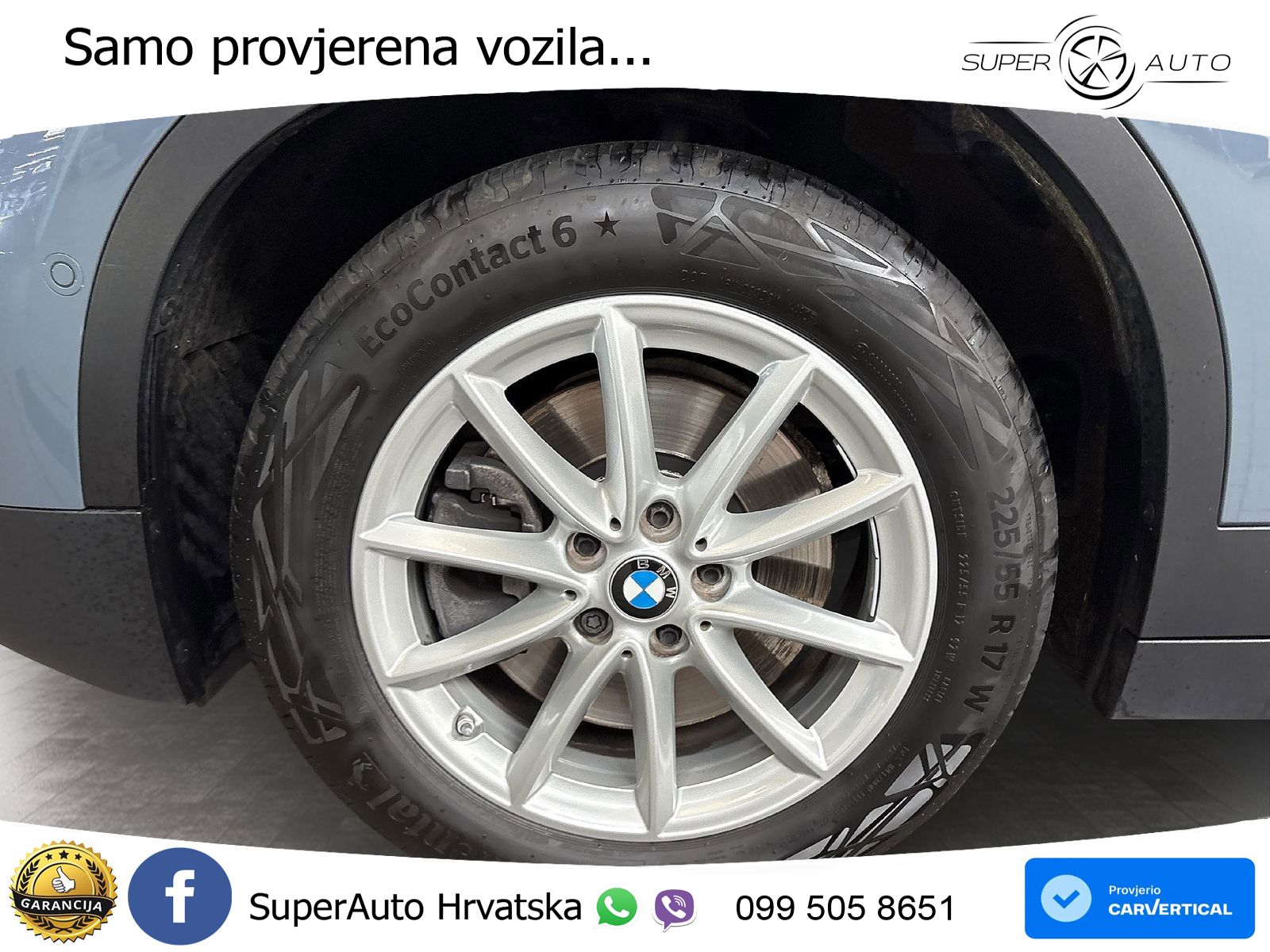 BMW X2 sDrive20d Steptronic LED+GR SJED+ACC