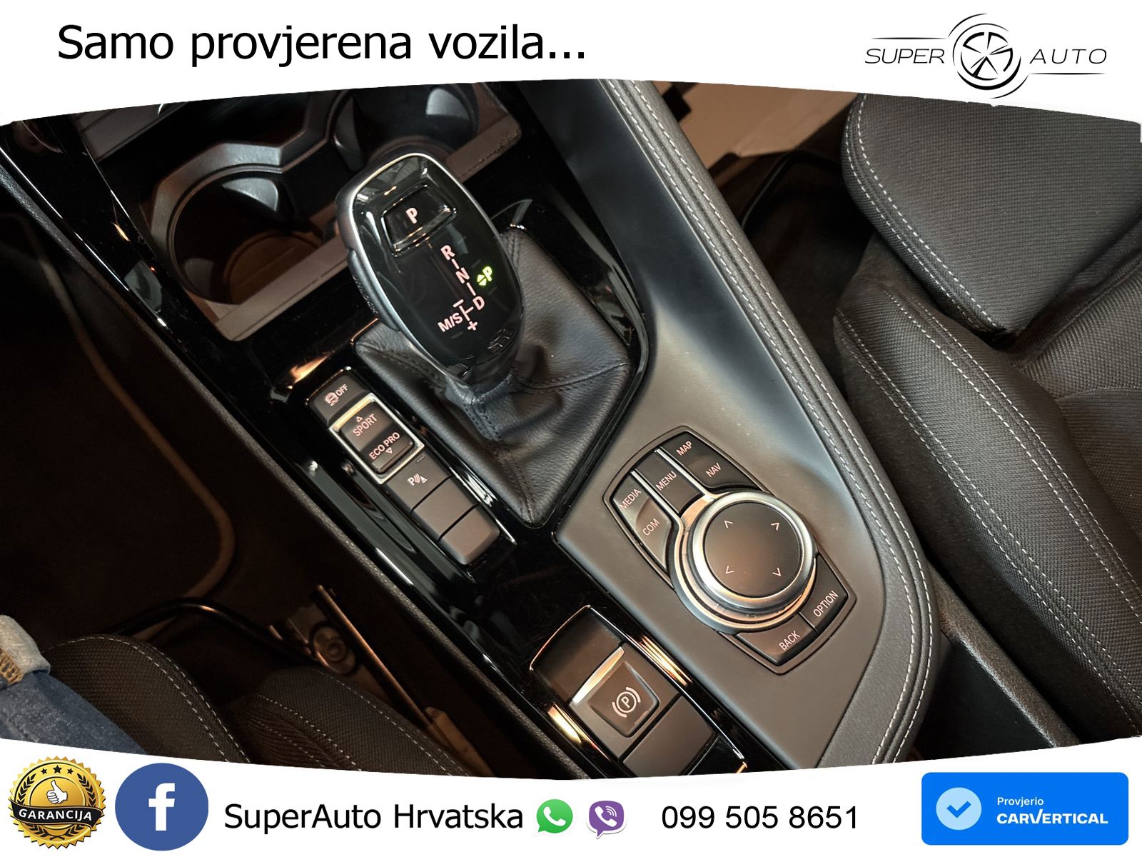 BMW X2 sDrive20d Steptronic LED+GR SJED+ACC