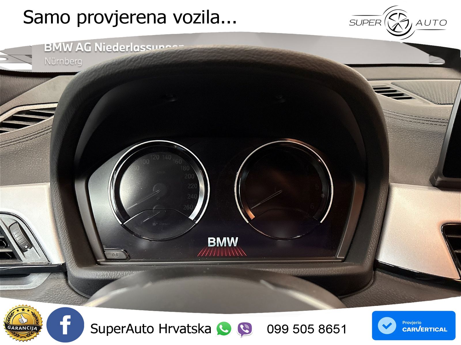 BMW X2 sDrive20d Steptronic LED+GR SJED+ACC