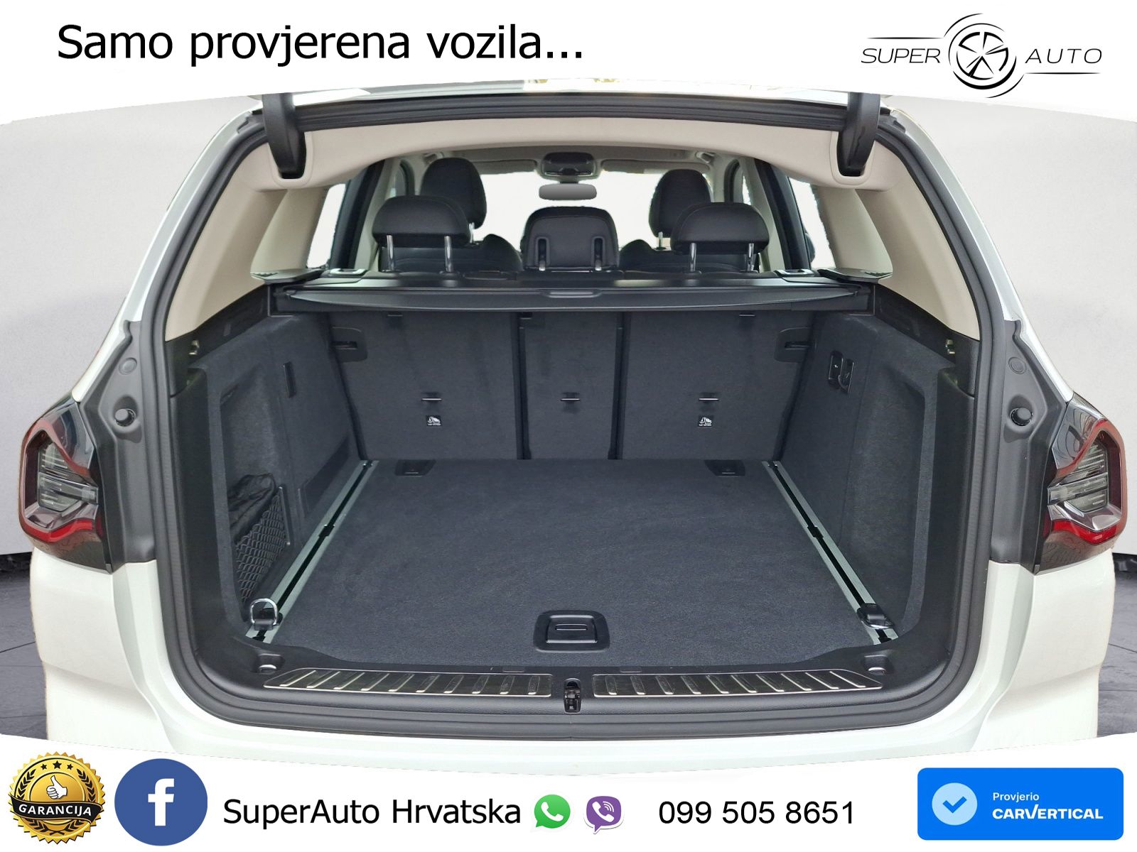 BMW X3 20i xDrive Steptronic