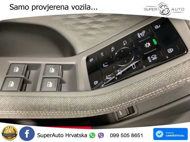 Audi A6 3.0 TFSI V6 (367 KS) quattro S tronic LED+GR SJED+ACC