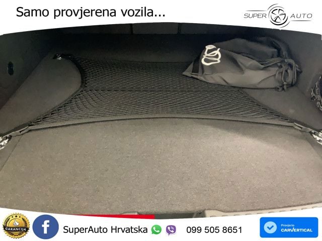 Audi A6 3.0 TFSI V6 (367 KS) quattro S tronic LED+GR SJED+ACC