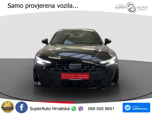 Audi A6 3.0 TFSI V6 (367 KS) quattro S tronic LED+GR SJED+ACC