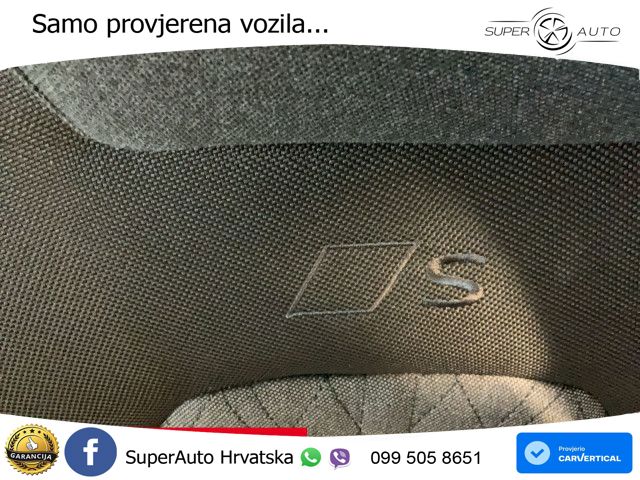 Audi A6 3.0 TFSI V6 (367 KS) quattro S tronic LED+GR SJED+ACC