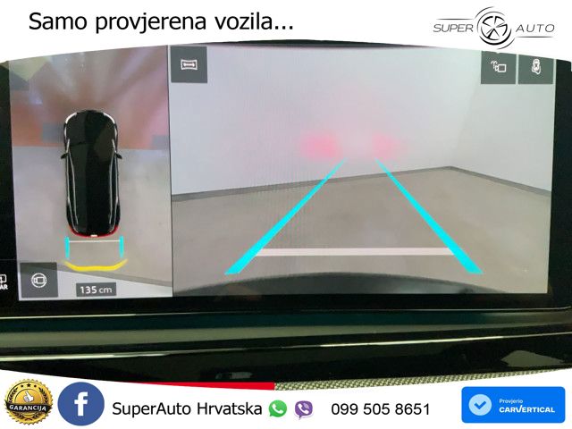 Audi A6 3.0 TFSI V6 (367 KS) quattro S tronic LED+GR SJED+ACC