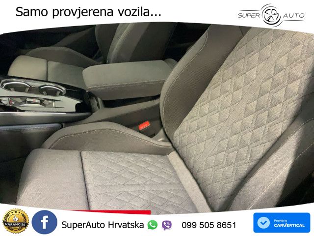 Audi A6 3.0 TFSI V6 (367 KS) quattro S tronic LED+GR SJED+ACC