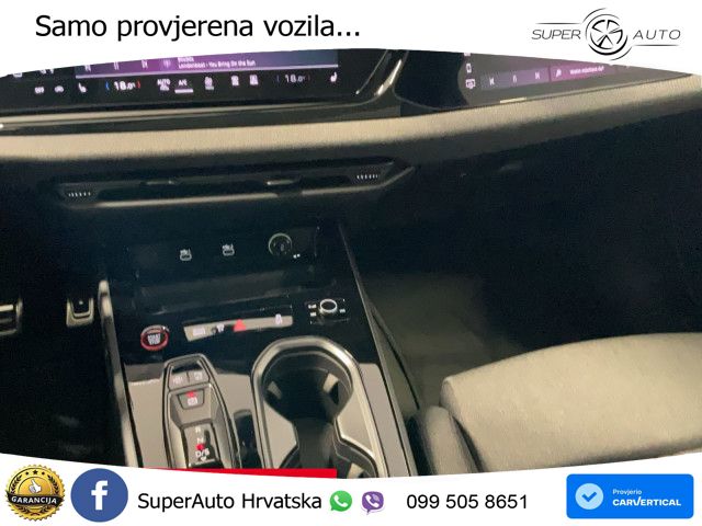 Audi A6 3.0 TFSI V6 (367 KS) quattro S tronic LED+GR SJED+ACC