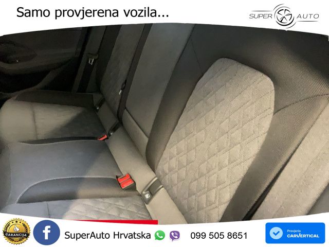 Audi A6 3.0 TFSI V6 (367 KS) quattro S tronic LED+GR SJED+ACC