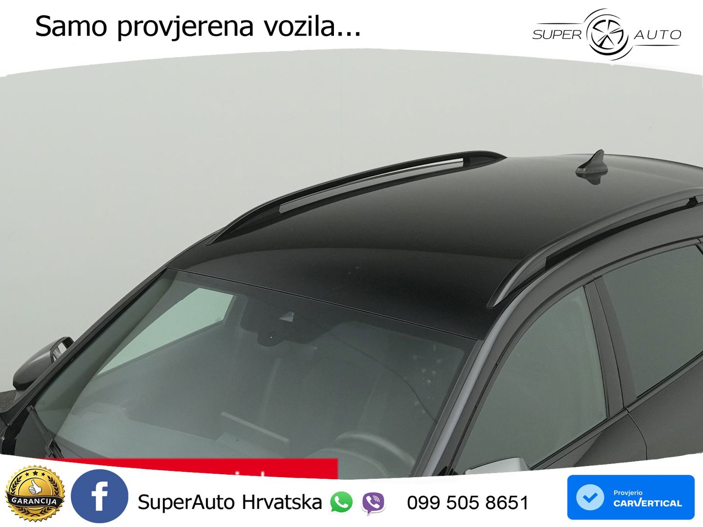 Cupra Formentor 1.4 TSI (245 KS) e-Hybrid DSG VZ MATRIX+GR SJED+KAM