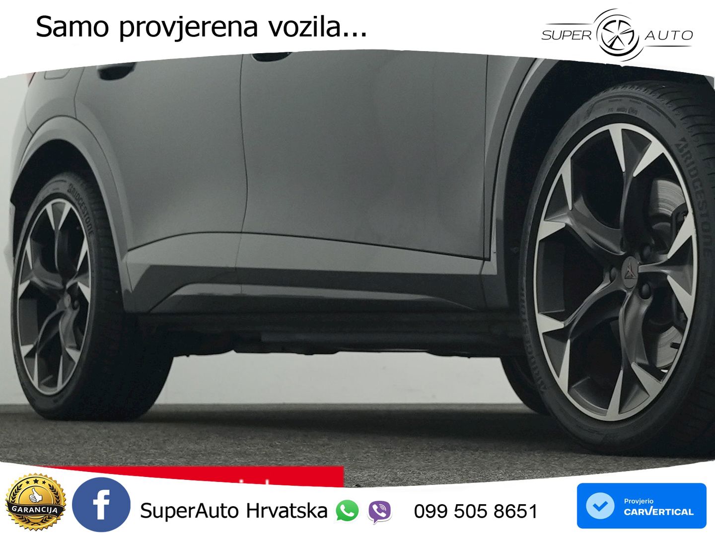 Cupra Formentor 1.4 TSI (245 KS) e-Hybrid DSG VZ MATRIX+GR SJED+KAM