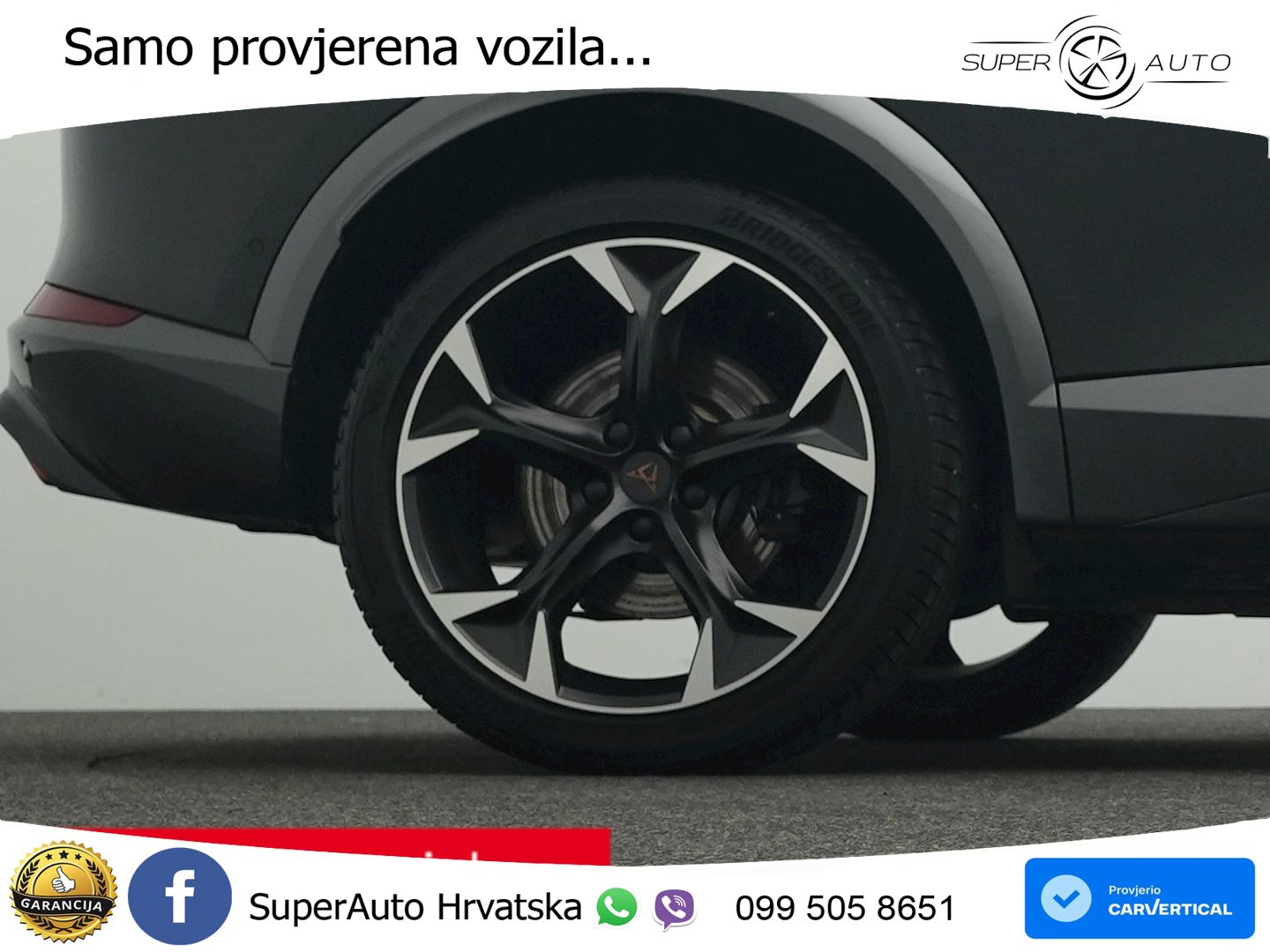 Cupra Formentor 1.4 TSI (245 KS) e-Hybrid DSG VZ MATRIX+GR SJED+KAM