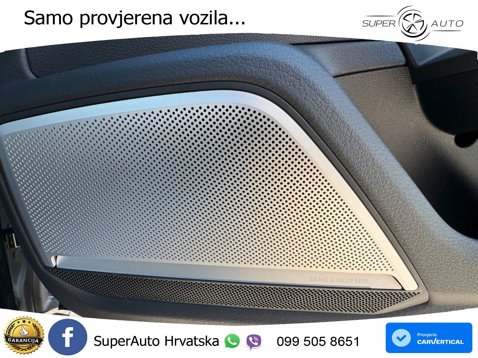 Audi RS6 Avant 4.0 TFSI V8 performance (630 KS)  quattro tiptronic advanced LED+GR SJED+ACC