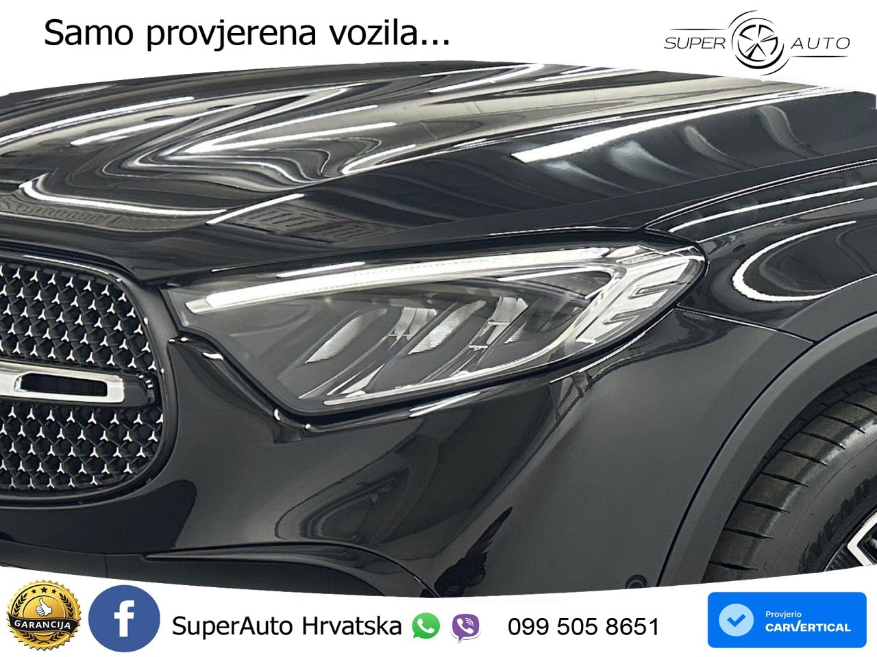 Mercedes GLC 300d (269 KS) 4MATIC 9G-TRONIC AMG ACC+GR SJED+360+PANO