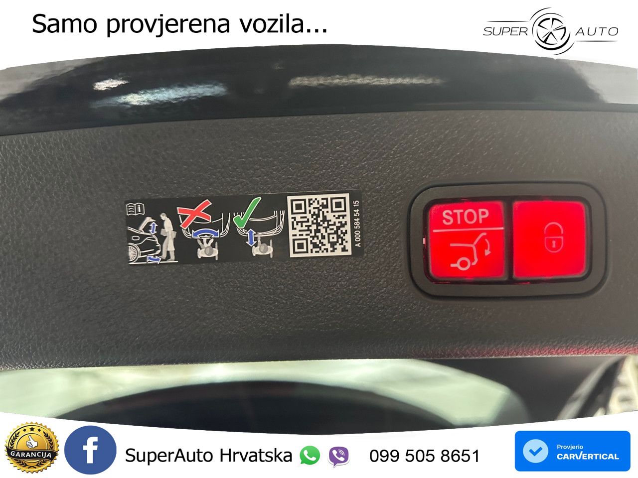 Mercedes GLC 300d (269 KS) 4MATIC 9G-TRONIC AMG ACC+GR SJED+360+PANO