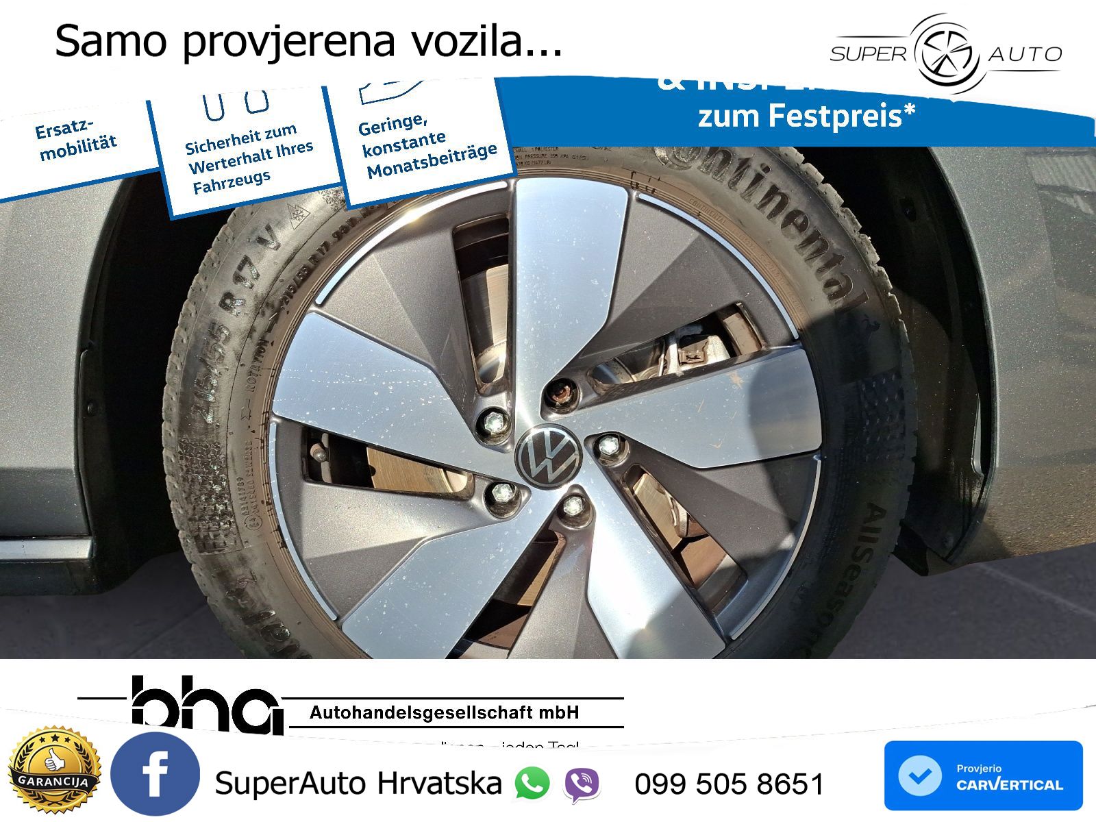 Volkswagen Passat Variant 1.5 TSI (204 KS) eHybrid DSG Business LED+GR SJED+ACC