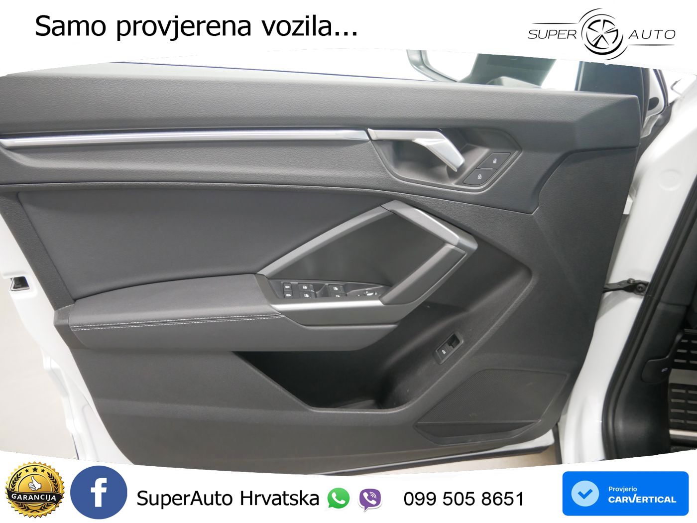Audi Q3 Sportback 40 TDI (193 KS) quattro S tronic S line MATRIX+GR SJED+KAM