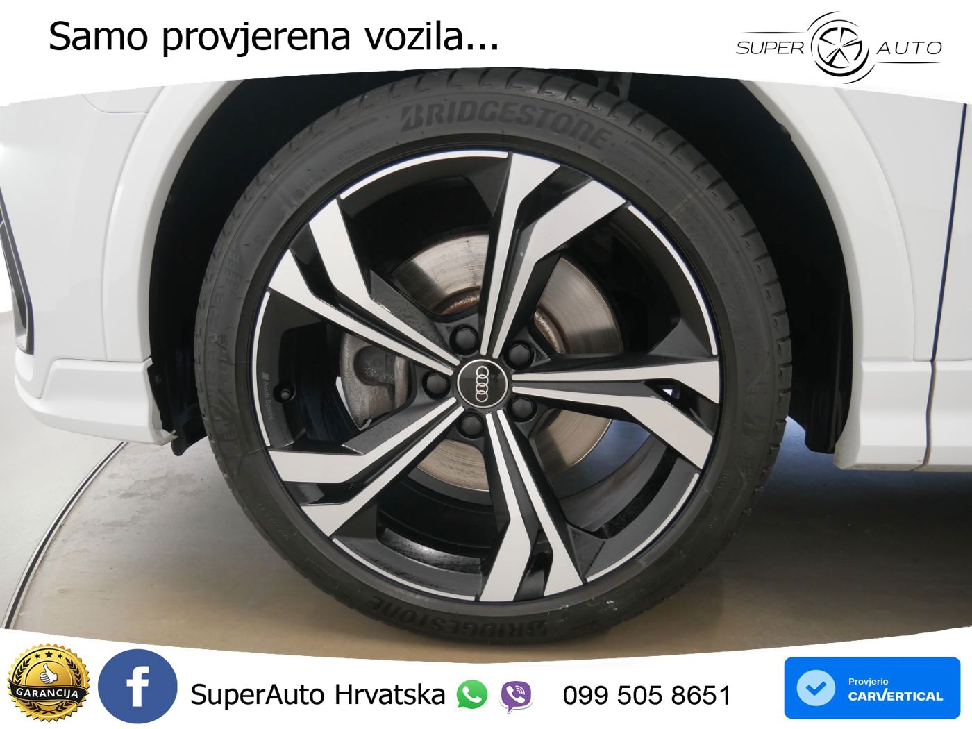 Audi Q3 Sportback 40 TDI (193 KS) quattro S tronic S line MATRIX+GR SJED+KAM