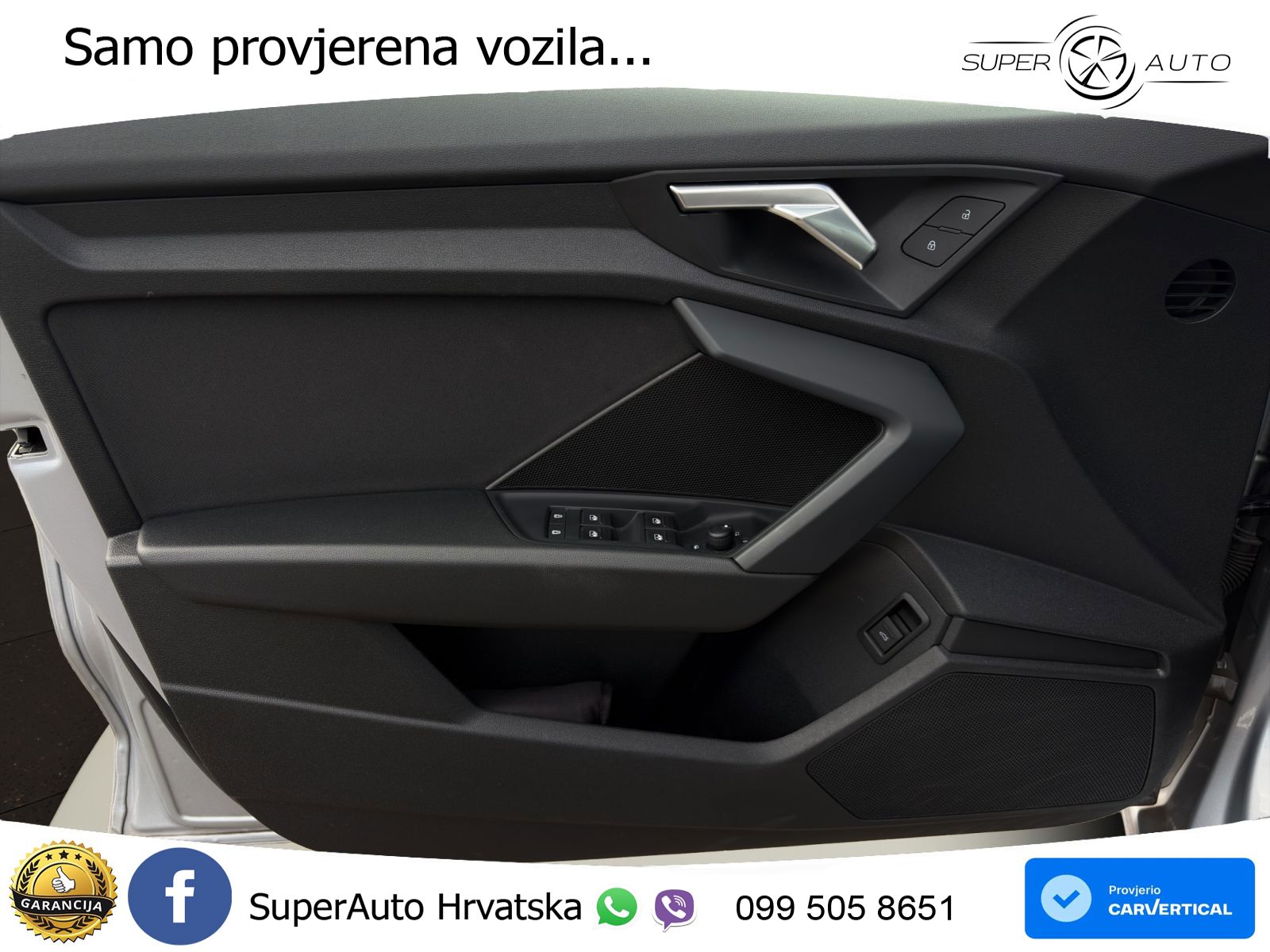 Audi A3 30 TDI (116 KS) S tronic LED+GR SJED+ACC