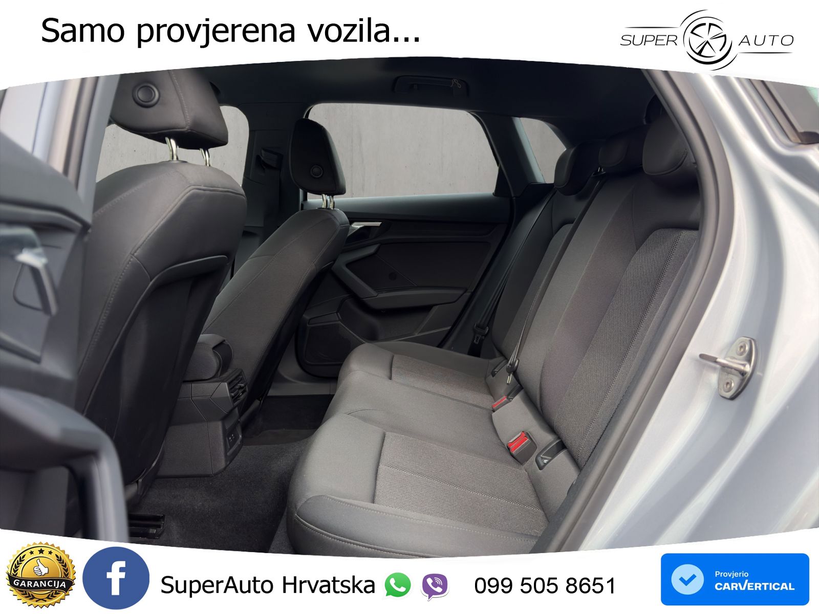 Audi A3 30 TDI (116 KS) S tronic LED+GR SJED+ACC