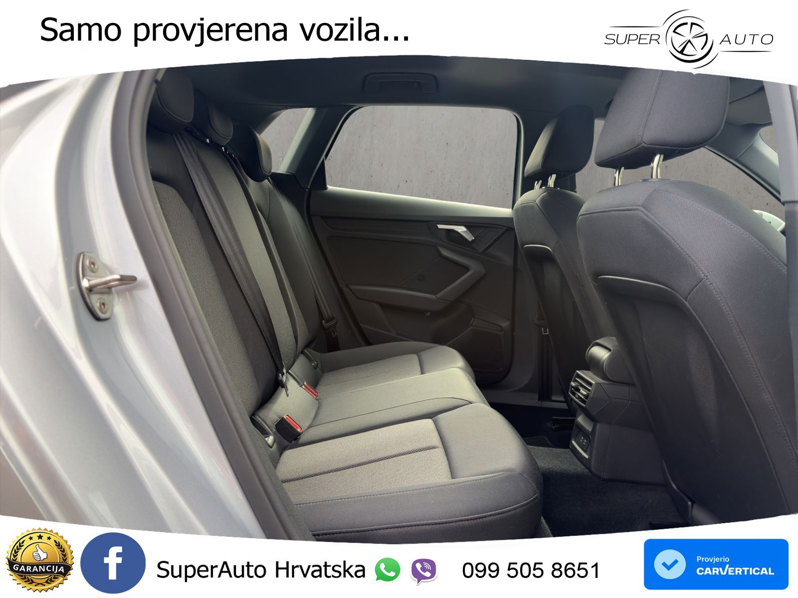 Audi A3 30 TDI (116 KS) S tronic LED+GR SJED+ACC