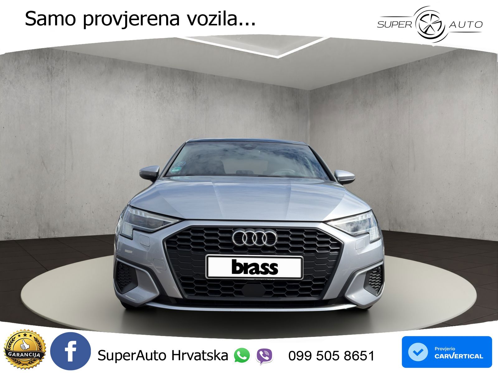 Audi A3 30 TDI (116 KS) S tronic LED+GR SJED+ACC